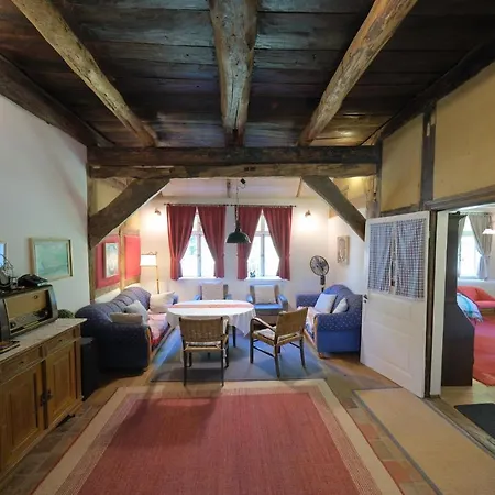 Thoelkes Hus Bötersen