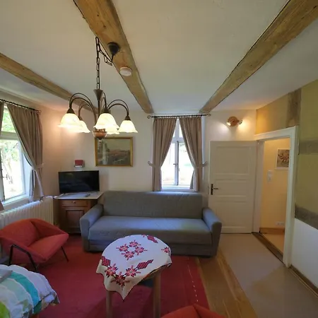 Thoelkes Hus ファームステイ *