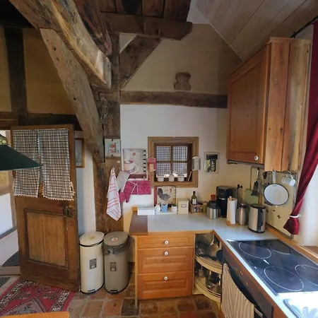 Thoelkes Hus * Bötersen