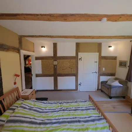 Thoelkes Hus * Bötersen