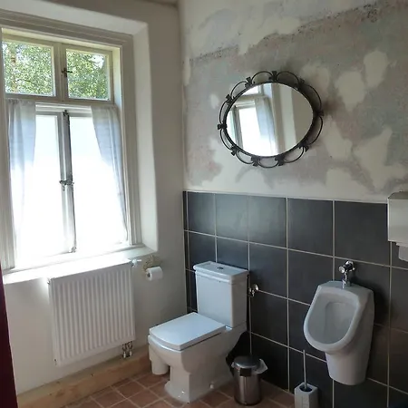 ファームステイ Thoelkes Hus