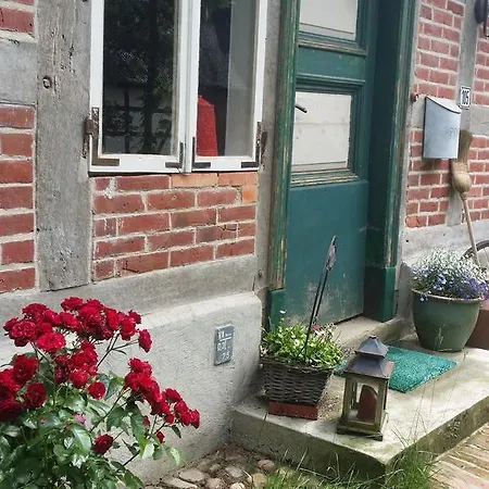 Thoelkes Hus Farm stay