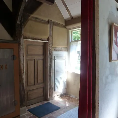 Thoelkes Hus Bötersen