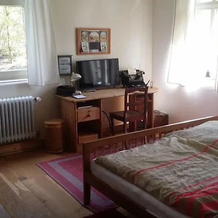 Alloggio per agriturismo Thoelkes Hus