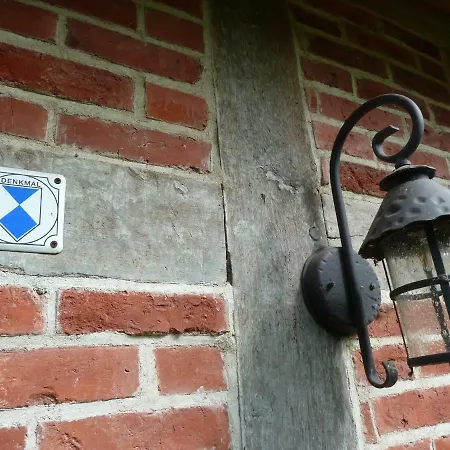 Thoelkes Hus Farm stay