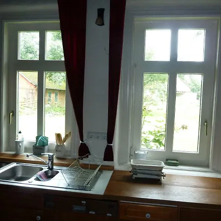 Thoelkes Hus * Bötersen