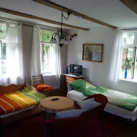 Thoelkes Hus Bötersen