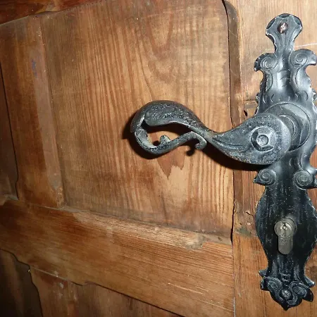 ファームステイ Thoelkes Hus