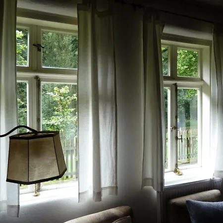Thoelkes Hus Farm stay *