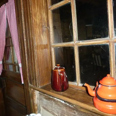 Thoelkes Hus *