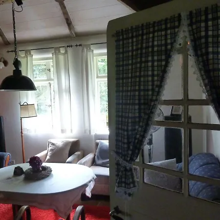 Thoelkes Hus Bauernhof Botersen