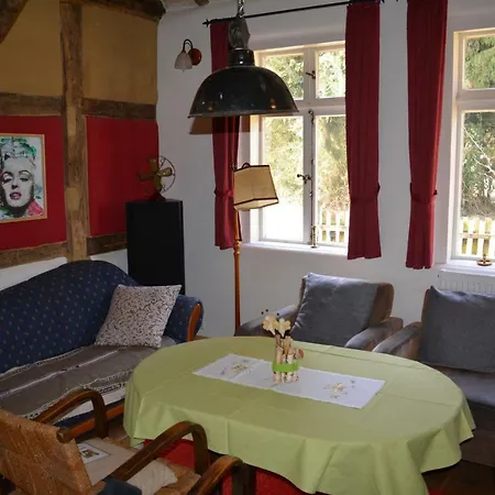 Tholkes Hus *