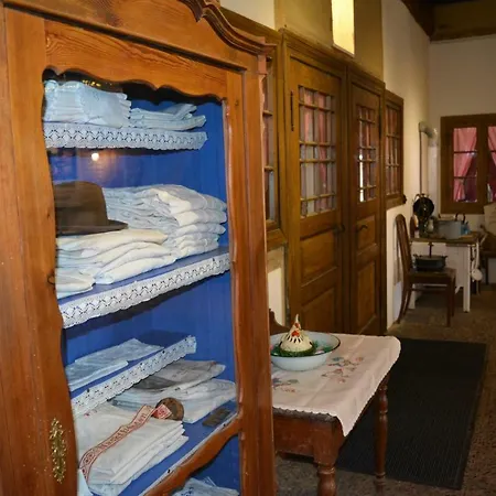 Thoelkes Hus * Bötersen