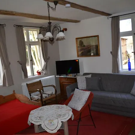 Farma Tholkes Hus