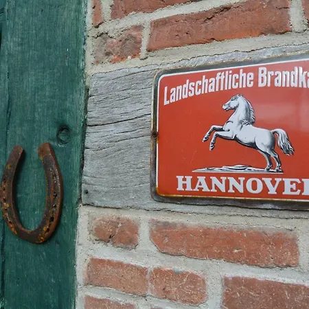 Thoelkes Hus * Botersen