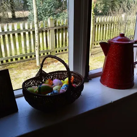 Thoelkes Hus Botersen