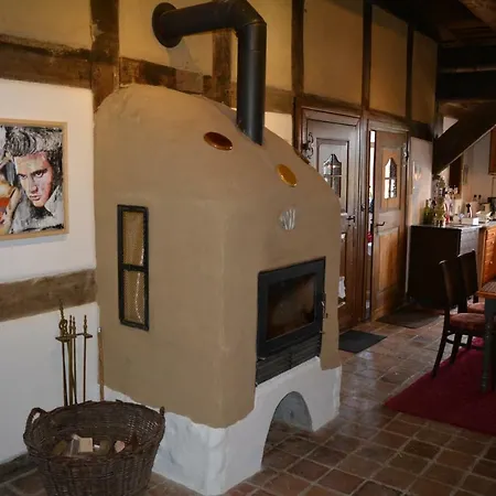 Tholkes Hus * Botersen