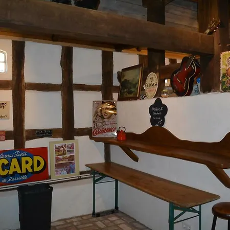 Thoelkes Hus Bauernhof