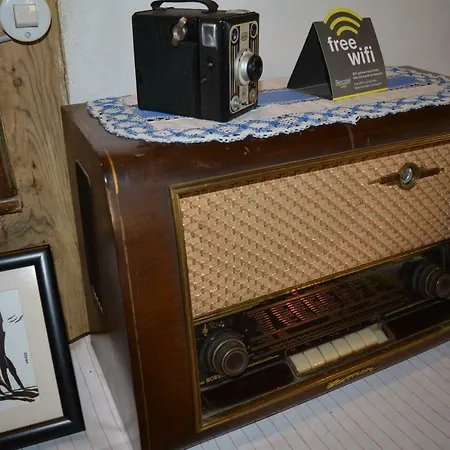 Thoelkes Hus ファームステイ