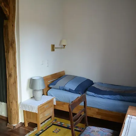 Thoelkes Hus Botersen