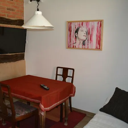 Farm stay Thoelkes Hus *
