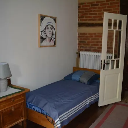 Thoelkes Hus * Botersen