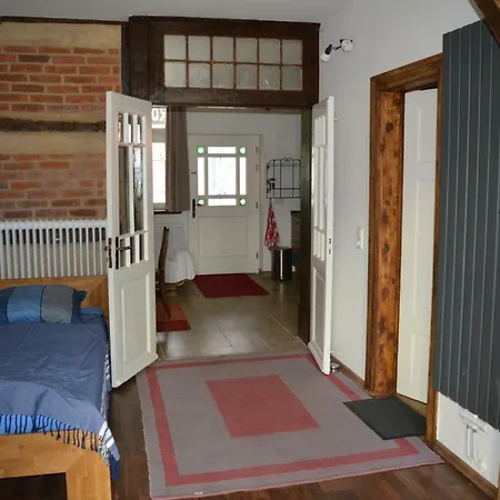 Bauernhof Thoelkes Hus *