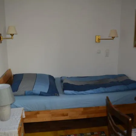 Thoelkes Hus Bauernhof