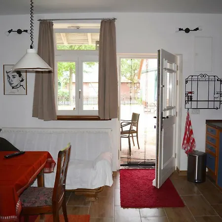 Thoelkes Hus * Botersen