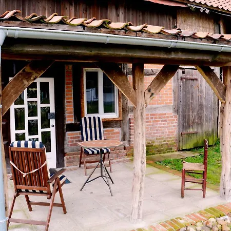 Bauernhof Thoelkes Hus