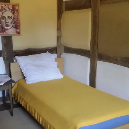 Thoelkes Hus Bötersen