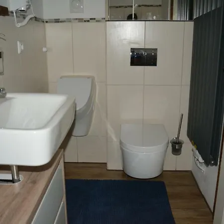 Thoelkes Hus Bötersen