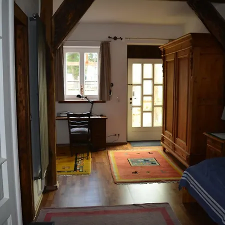 Thoelkes Hus *