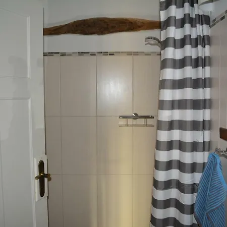 Thoelkes Hus * Botersen