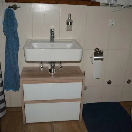 Thoelkes Hus * Botersen