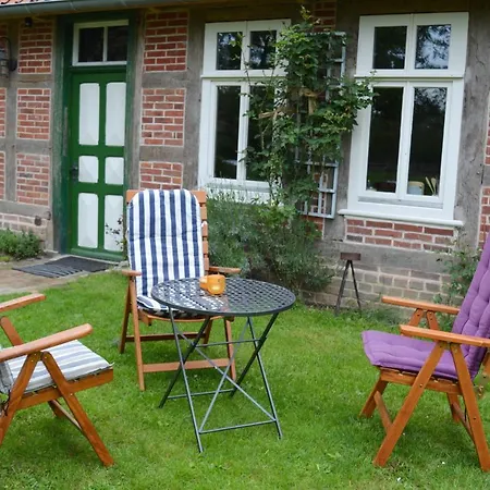 Thoelkes Hus * Botersen