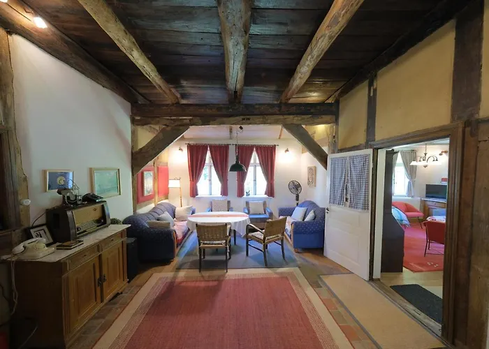 Thoelkes Hus Botersen