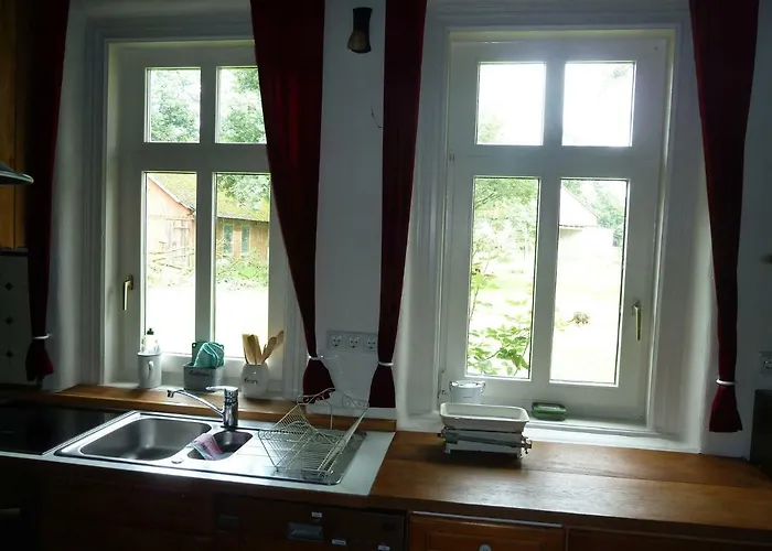 Thoelkes Hus * Botersen