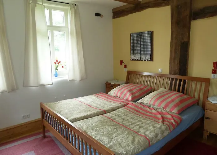 Thoelkes Hus Фермерский дом Botersen