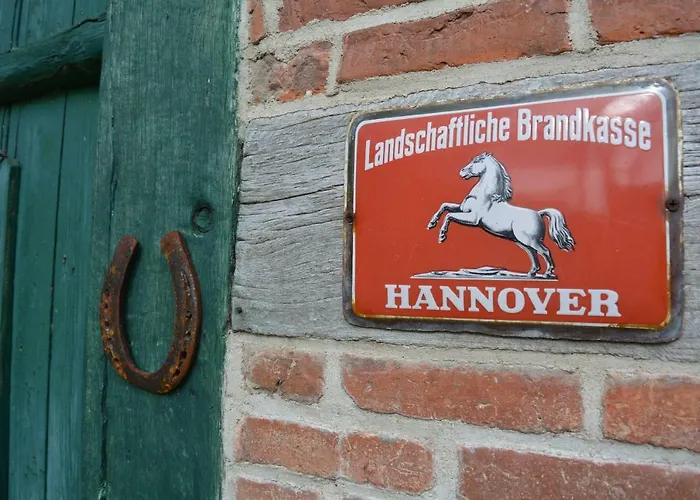 Thoelkes Hus * Botersen