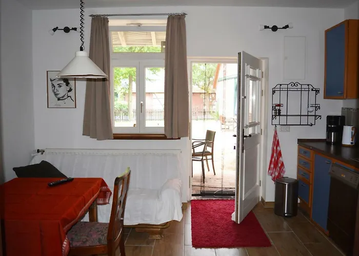 Thoelkes Hus * Botersen