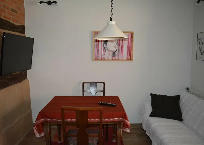 Thoelkes Hus *