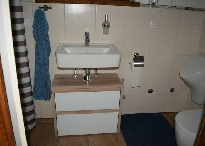 Thoelkes Hus * Botersen