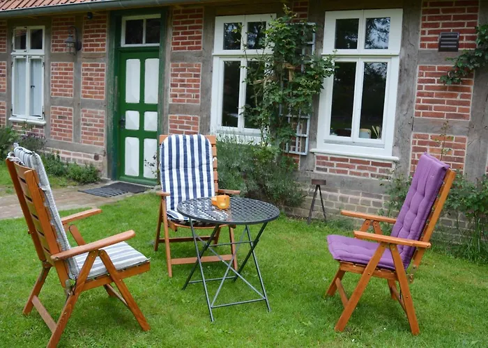 Thoelkes Hus * Botersen